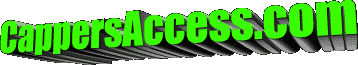 [Free Sports Picks - Cappers Access]
