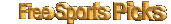 [Free Sports Picks]